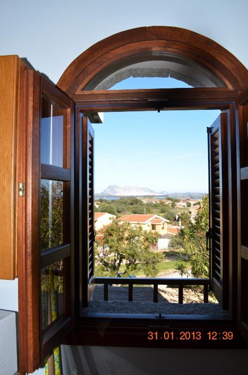 Iss Travel, Citai Panoramic Apartments - 1,5 Km From The Beach San Teodoro  Oda fotoğraf