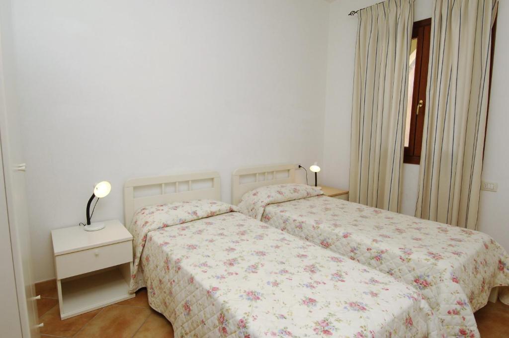 Iss Travel, Citai Panoramic Apartments - 1,5 Km From The Beach San Teodoro  Oda fotoğraf